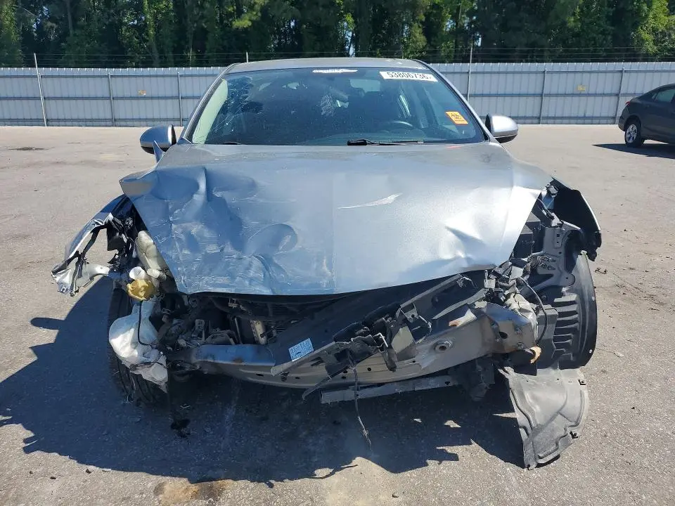 2013 MAZDA 3 I  