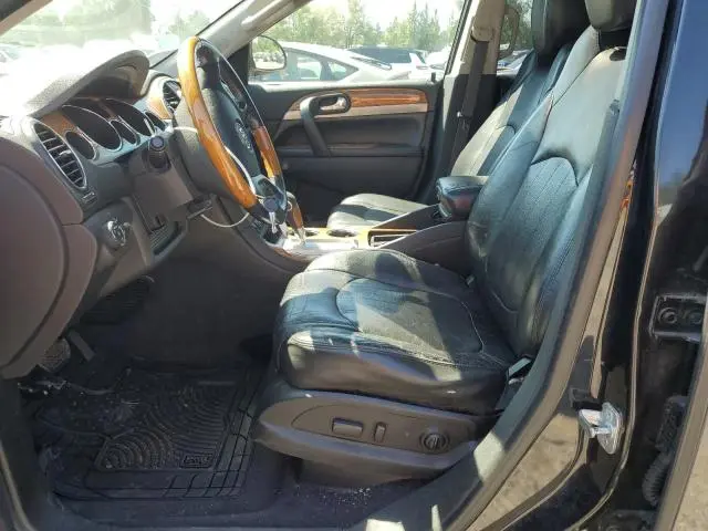 2010 BUICK ENCLAVE CXL  