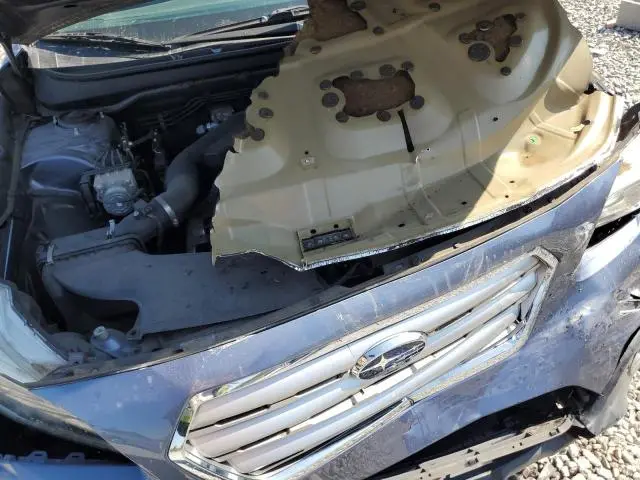 2016 SUBARU OUTBACK 2.5I  
