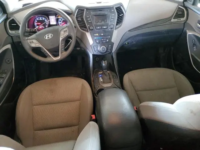 2016 HYUNDAI SANTA FE SE  