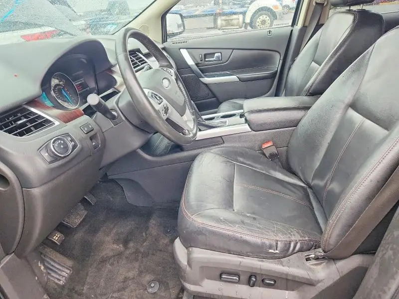 2011 FORD EDGE LIMITED  