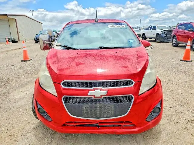 2015 CHEVROLET SPARK LS  