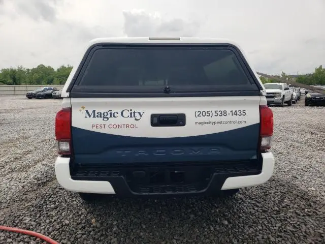 2023 TOYOTA TACOMA ACCESS CAB