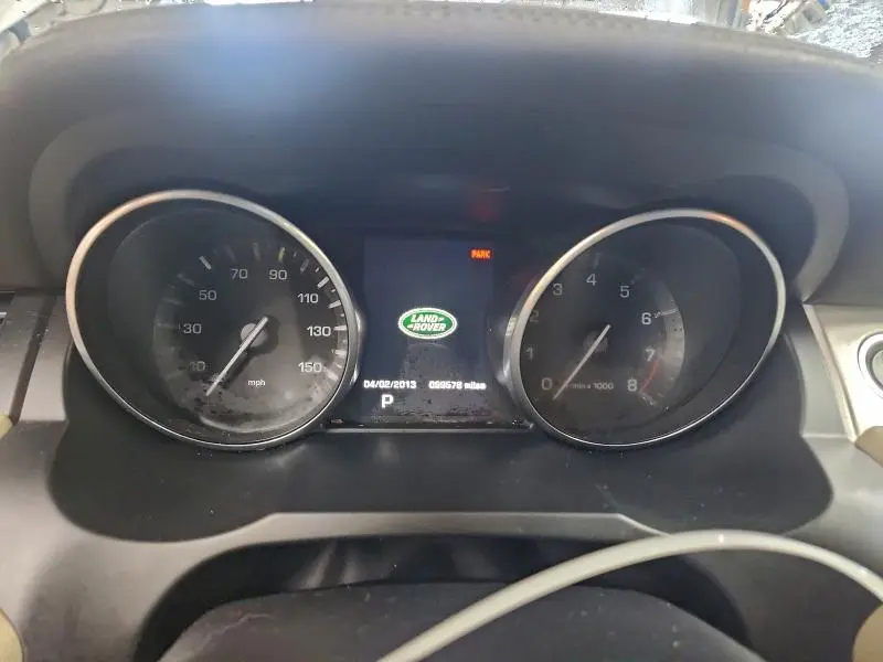 2015 LAND ROVER RANGE ROVER EVOQUE PURE PREMIUM  