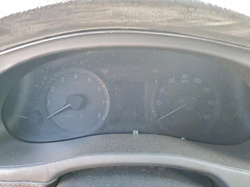 2011 HYUNDAI GENESIS 3.8L  