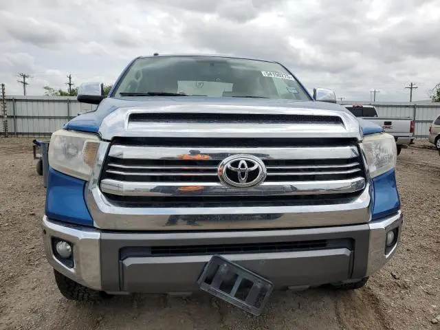 2016 TOYOTA TUNDRA CREWMAX 1794  