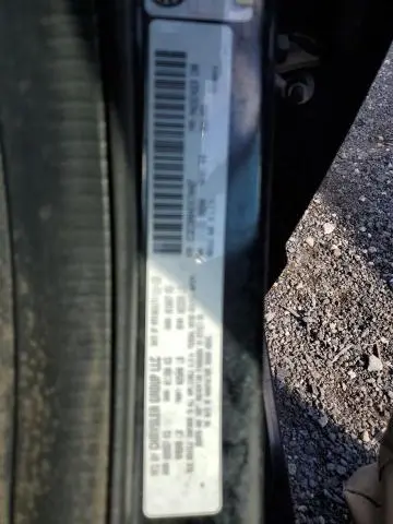 2014 CHRYSLER 200 LX  