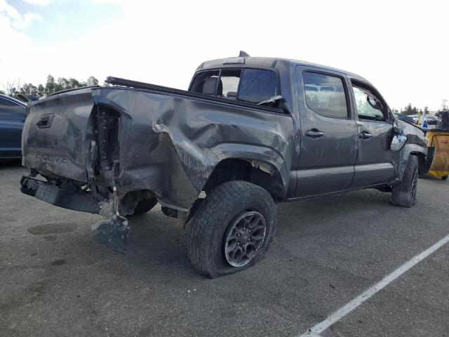 2016 TOYOTA TACOMA DOUBLE CAB