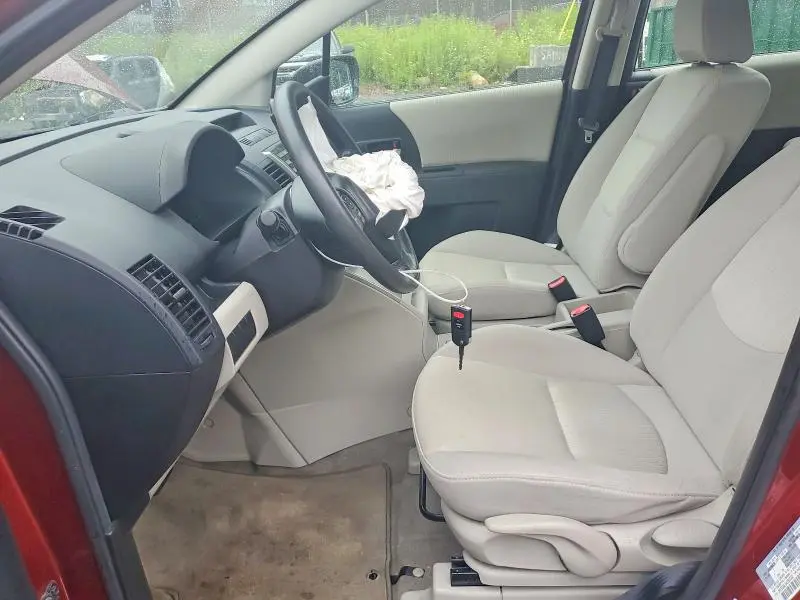 2010 MAZDA 5   