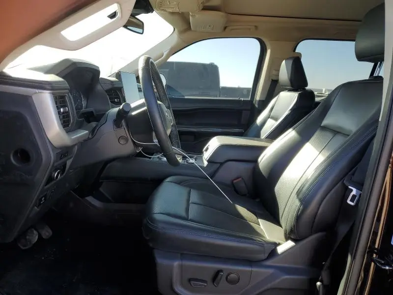 2024 FORD EXPEDITION XLT  