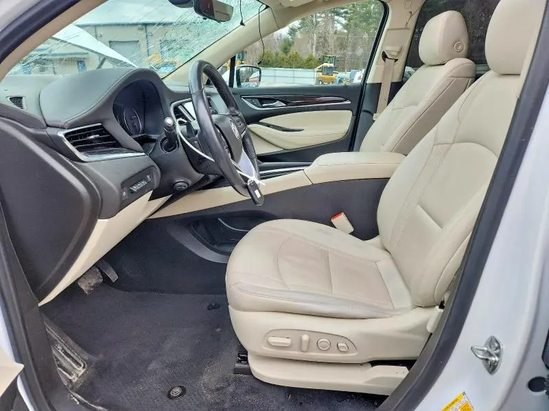 2022 BUICK ENCLAVE PREMIUM  