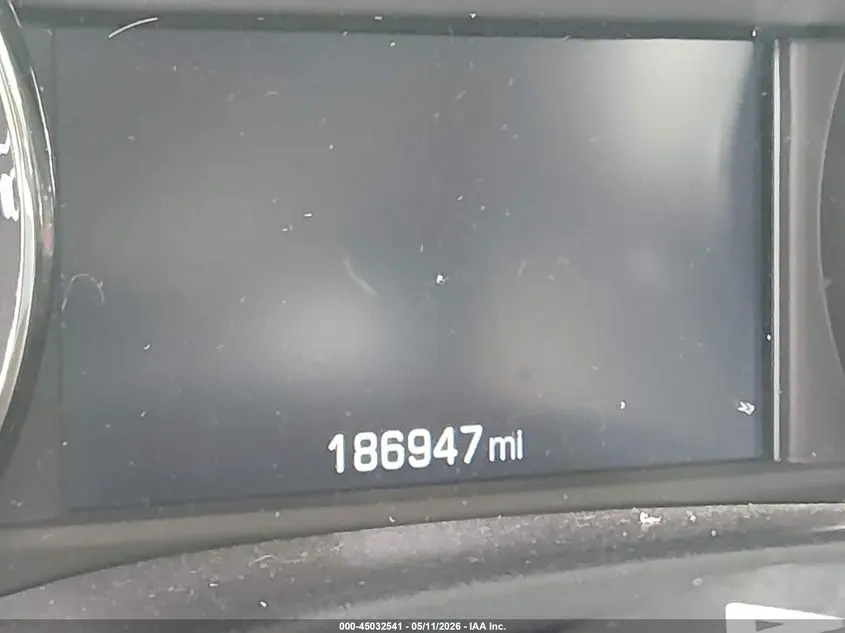2014 CHEVROLET SILVERADO 1500 1LZ