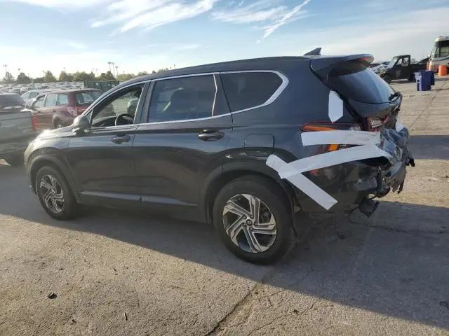 2021 HYUNDAI SANTA FE SE  