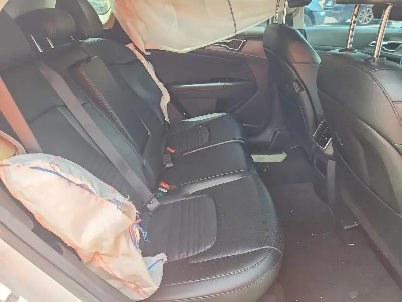 2024 KIA SPORTAGE SX PRESTIGE  