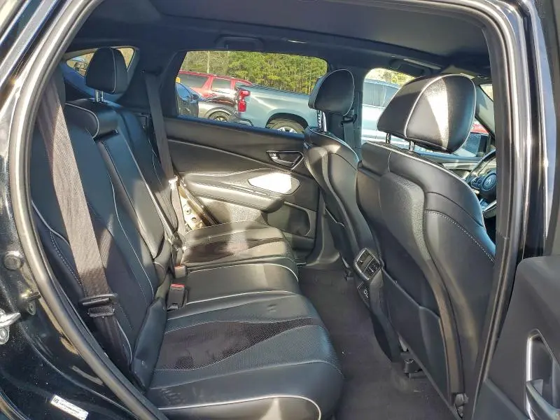 2021 ACURA RDX A-SPEC  