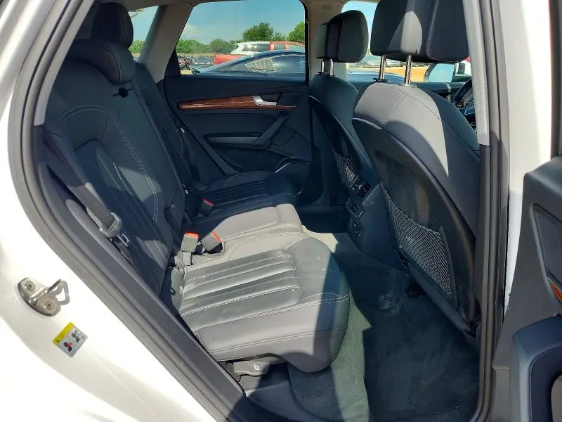 2023 AUDI Q5 PREMIUM 40  