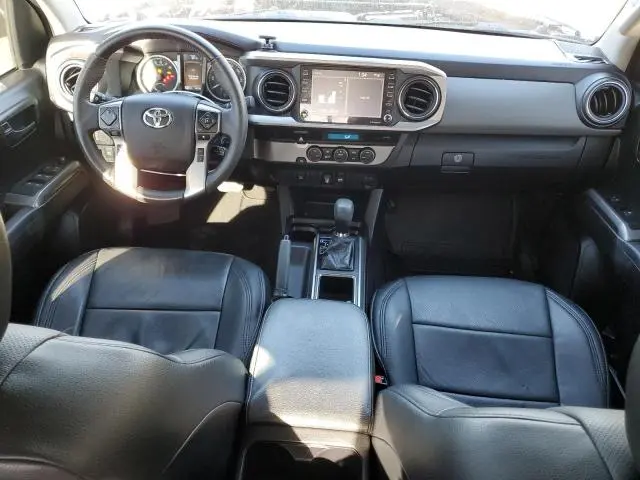 2021 TOYOTA TACOMA DOUBLE CAB  
