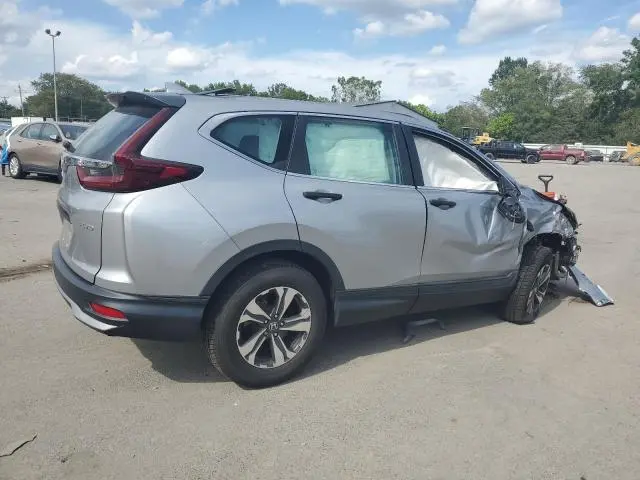 2020 HONDA CR-V LX  