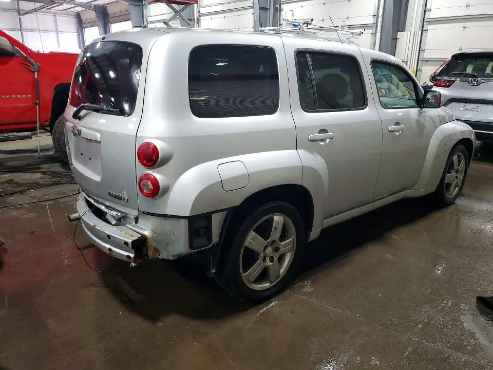 2010 CHEVROLET HHR LT  