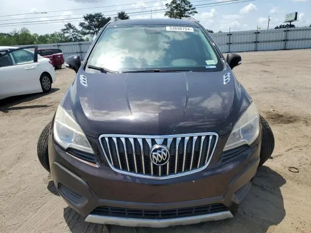 2014 BUICK ENCORE   