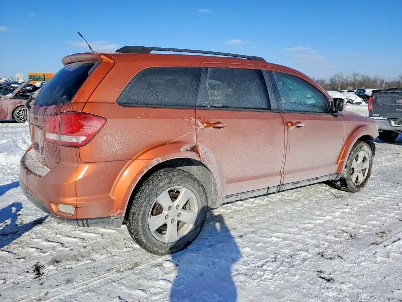 2011 DODGE JOURNEY MAINSTREET  