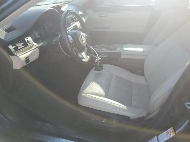 2018 LEXUS ES 350  