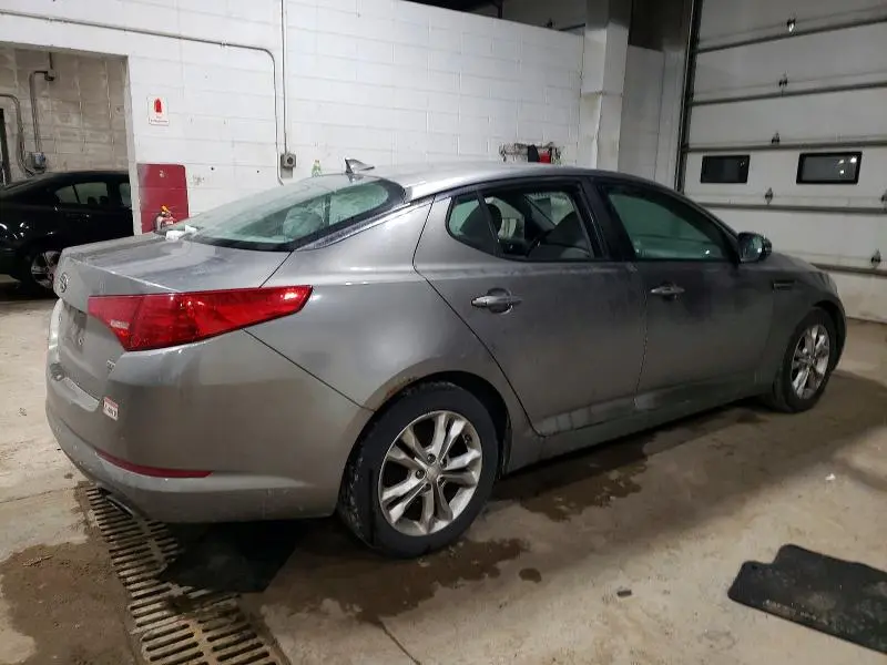 2012 KIA OPTIMA LX  