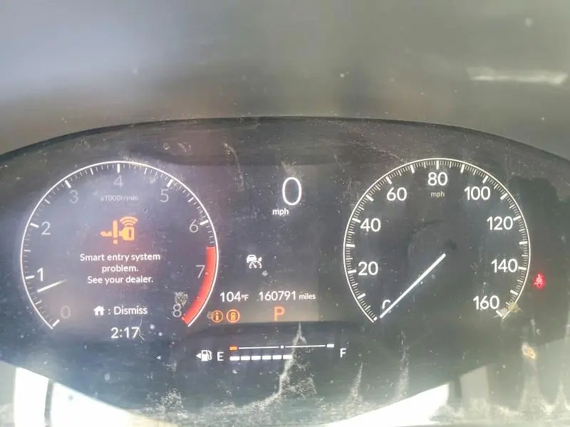2022 HONDA CIVIC EXL  