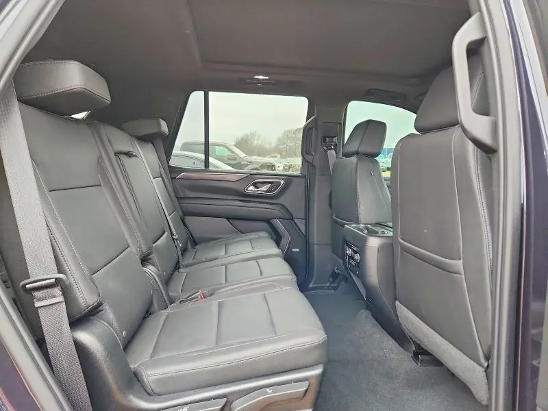 2023 CHEVROLET TAHOE C1500 LT  