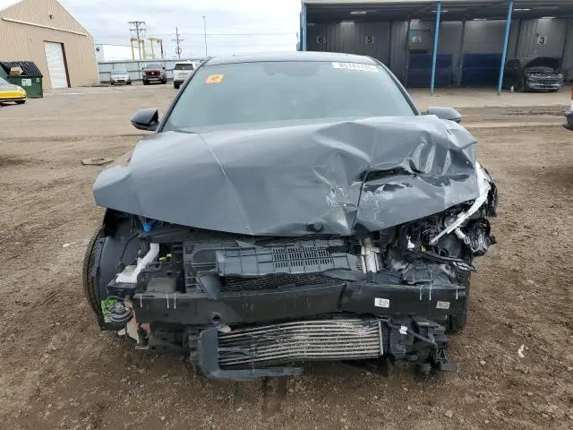 2022 HYUNDAI ELANTRA N