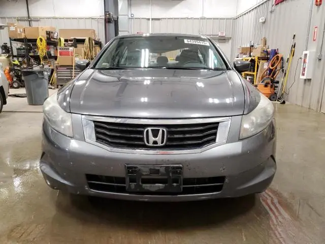 2010 HONDA ACCORD LX  