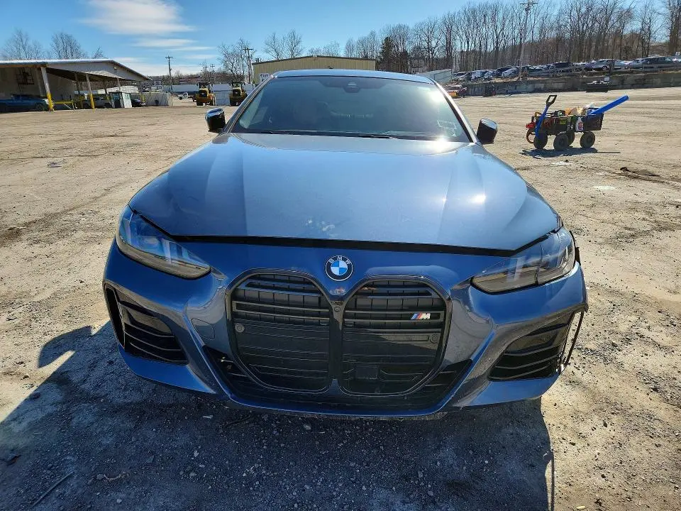 2025 BMW M440XI   
