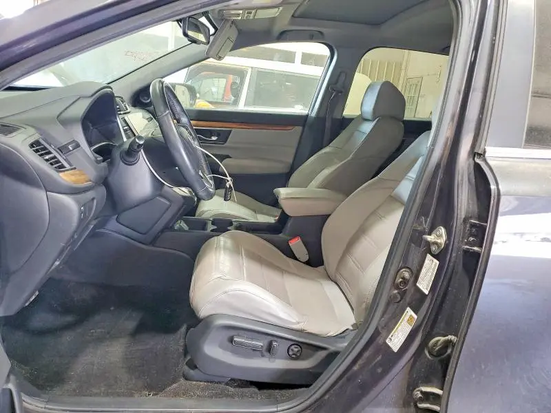 2019 HONDA CR-V EXL  