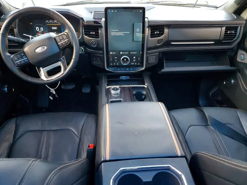 2024 FORD EXPEDITION PLATINUM  