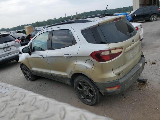 2018 FORD ECOSPORT SES