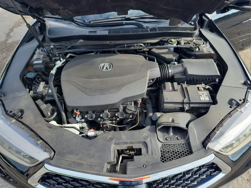 2020 ACURA TLX TECHNOLOGY  