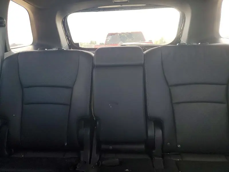 2021 HONDA PASSPORT EXL  