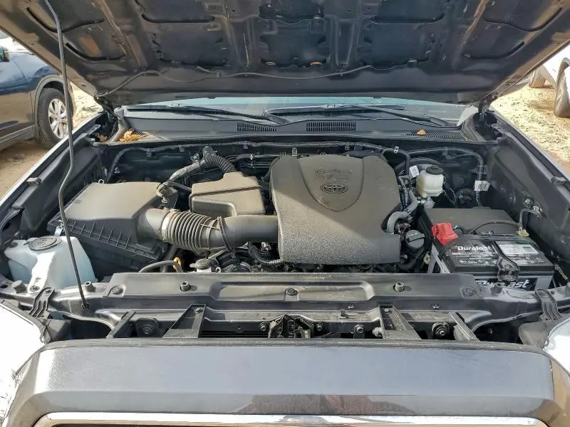 2023 TOYOTA TACOMA DOUBLE CAB  