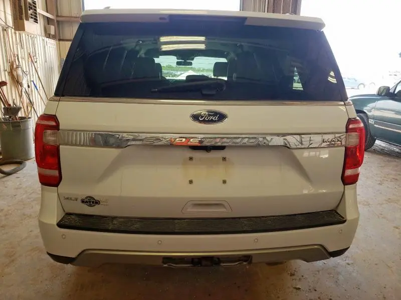 2020 FORD EXPEDITION MAX XLT  