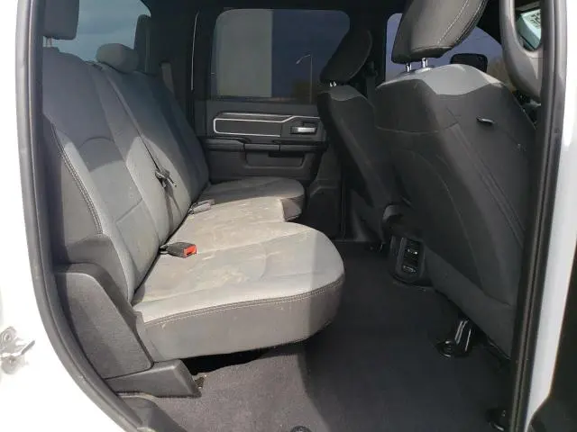2021 RAM 2500 BIG HORN  