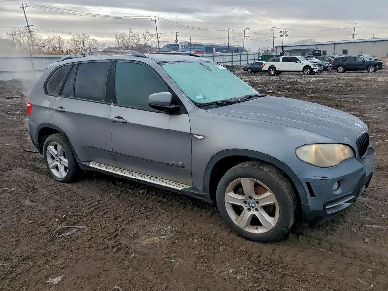 2010 BMW X5 XDRIVE30I  