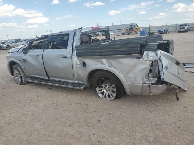 2017 RAM 1500 LONGHORN