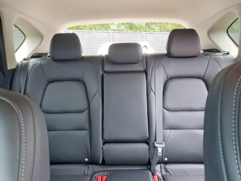 2024 MAZDA CX-5 SELECT  