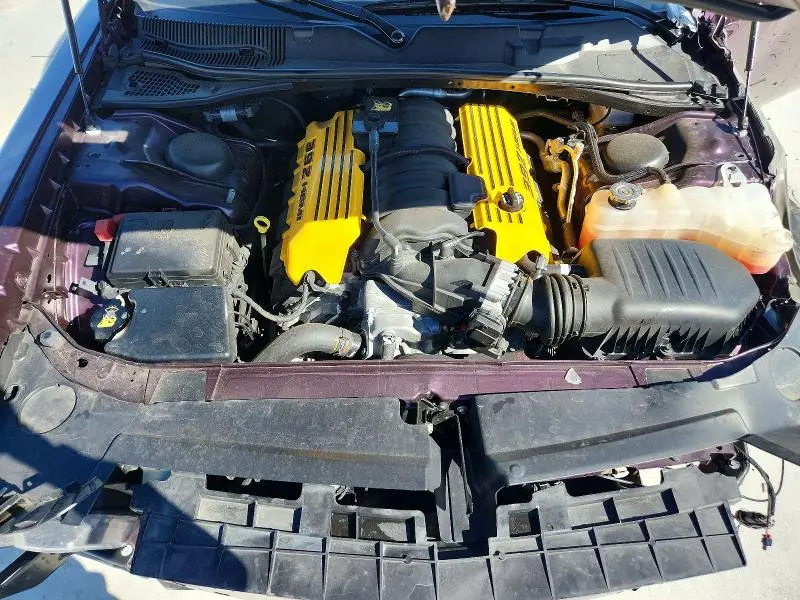 2022 DODGE CHALLENGER R  