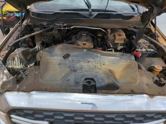 2022 RAM 2500 BIG HORN/LONE STAR  