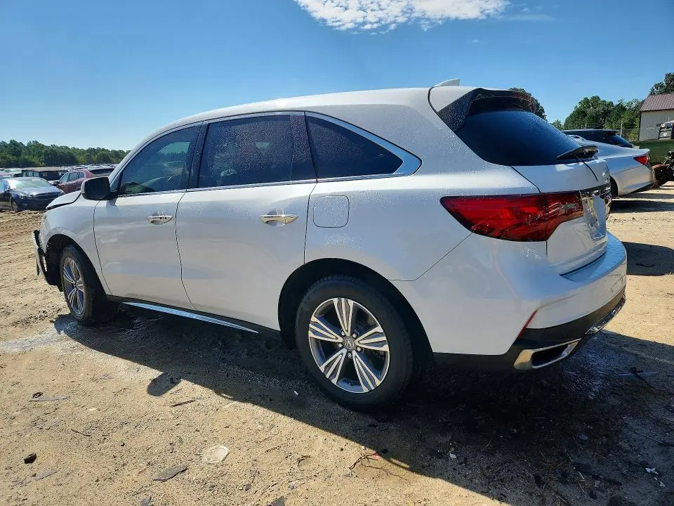 2020 ACURA MDX   