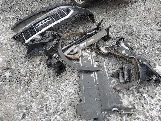 2023 AUDI Q3 PREMIUM S LINE 45  