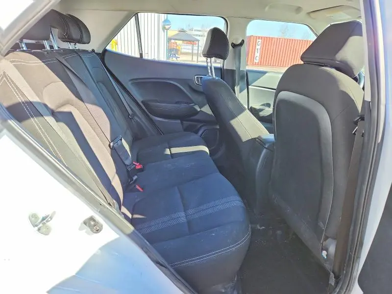 2021 HYUNDAI VENUE SEL  