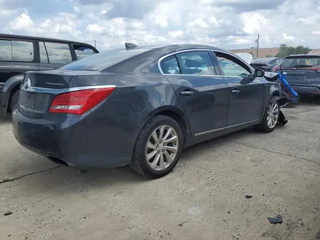 2015 BUICK LACROSSE   