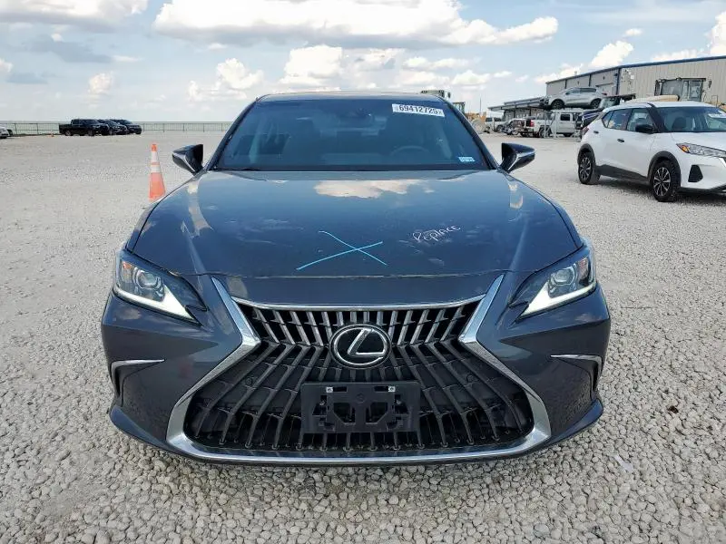 2022 LEXUS ES 350 BASE  
